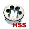 HSS (Rychlořezná ocel)
