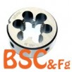 BSC & Fg - cyklo závity