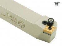 Soustružnický nůž PCBNL 4040 S19 C , AKKO