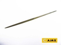 AJAX Pilník jehlový 200mm tříhranný 4,7 , SEK 4