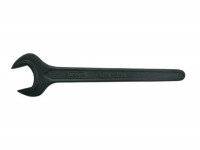 Klíč otevřený 15 mm jednostranný černý , 4CZECH