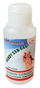 Dezinfekční gel Handy San 100ml