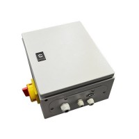 Řídící jednotka pro elektromagnet 150W IP54 , typ EM-CU