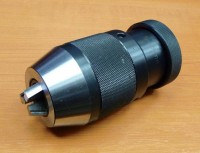 Vrtačkové sklíčidlo rychloupínací 5 - 20 mm B22 PROFI