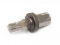 Obrážecí nástavec TORX T3 HSS , GT8-T3