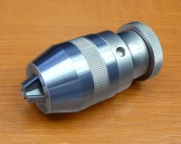 Vrtačkové sklíčidlo rychloupínací 1 - 16 mm B18 , Optimum