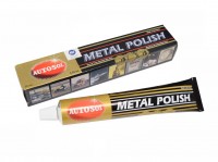 Leštící pasta na ocel Metal Polish 75ml , Autosol