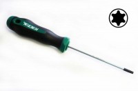 Šroubovák TORX magnetický T45x130mm , HONITON