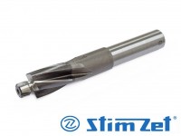 Záhlubník 15x8,4 s vodícím čepem pro závit M8 HSS ČSN 221604 , Stimzet