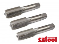 Závitník sadový W - NO PN 8/3011 , CZTOOL