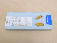 Vyměnitelná břitová destička KNUX 160405SL-73 ;6640 , PRAMET