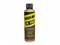 Ochrana proti korozi IX 100 500ml , Brunox 