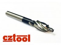 Záhlubník 5,7x3,2 s vodícím čepem pro závit M3 HSS ČSN 221605 , CZTOOL