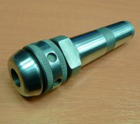 Upínací pouzdro JAL 16mm MK3 , závit M12 , ČSN 241492