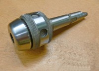 Upínací pouzdro JAL 16mm MK4 s unašečem , ČSN 241491