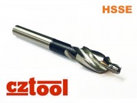 Záhlubník 4x1,6 s vodícím čepem pro závit M2 HSSE ČSN 221605 , CZTOOL