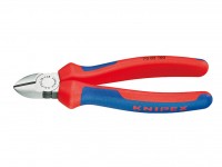 Kleště štípací boční 160mm 7002160 , Knipex