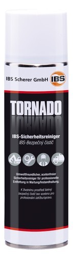 Odmašťovací sprej Tornado 500ml , IBS 38140090