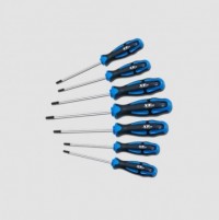 Sada TORX šroubováků T6-T30 , XT-Line