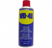 Univerzální mazivo WD-40 - sprej 400 ml