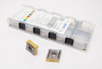 Vyměnitelná břitová destička CNMG 120408-PP IC830 , Iscar