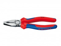 Kombinované kleště 200mm 0302200 , Knipex