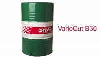 Řezný olej CASTROL Variocut B 30 , sud 208 litrů